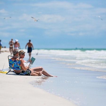 Banana Cabana By Beachside Management Siesta Key Exterior photo