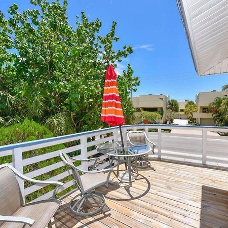 Banana Cabana By Beachside Management Siesta Key Exterior photo