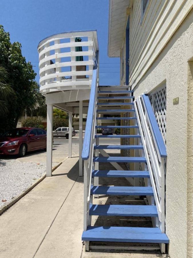 Banana Cabana By Beachside Management Siesta Key Exterior photo