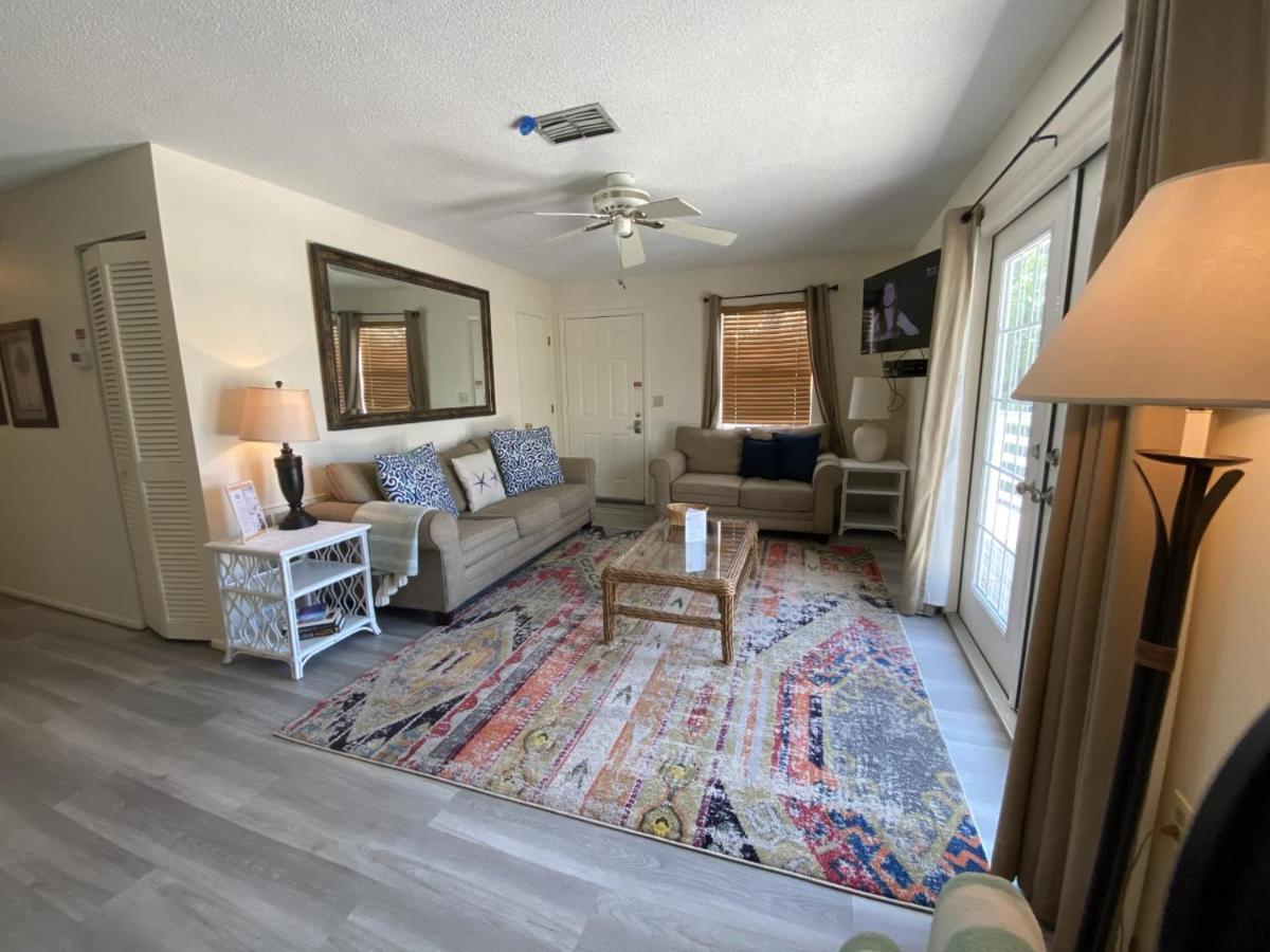 Banana Cabana By Beachside Management Siesta Key Exterior photo