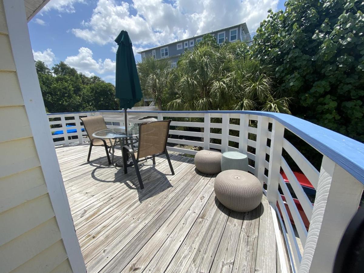 Banana Cabana By Beachside Management Siesta Key Exterior photo
