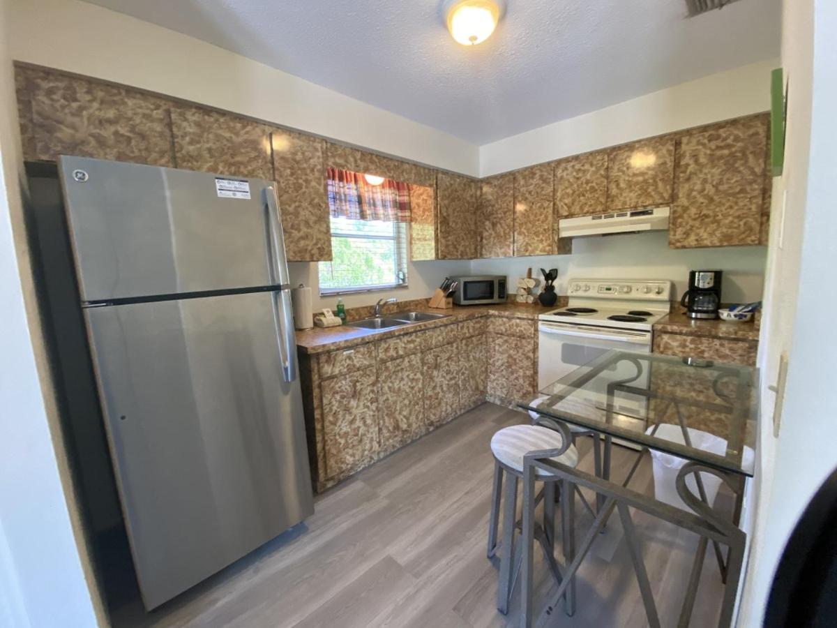 Banana Cabana By Beachside Management Siesta Key Exterior photo