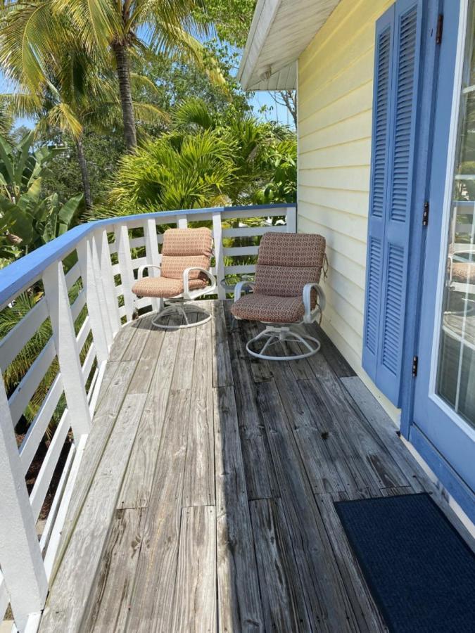 Banana Cabana By Beachside Management Siesta Key Exterior photo