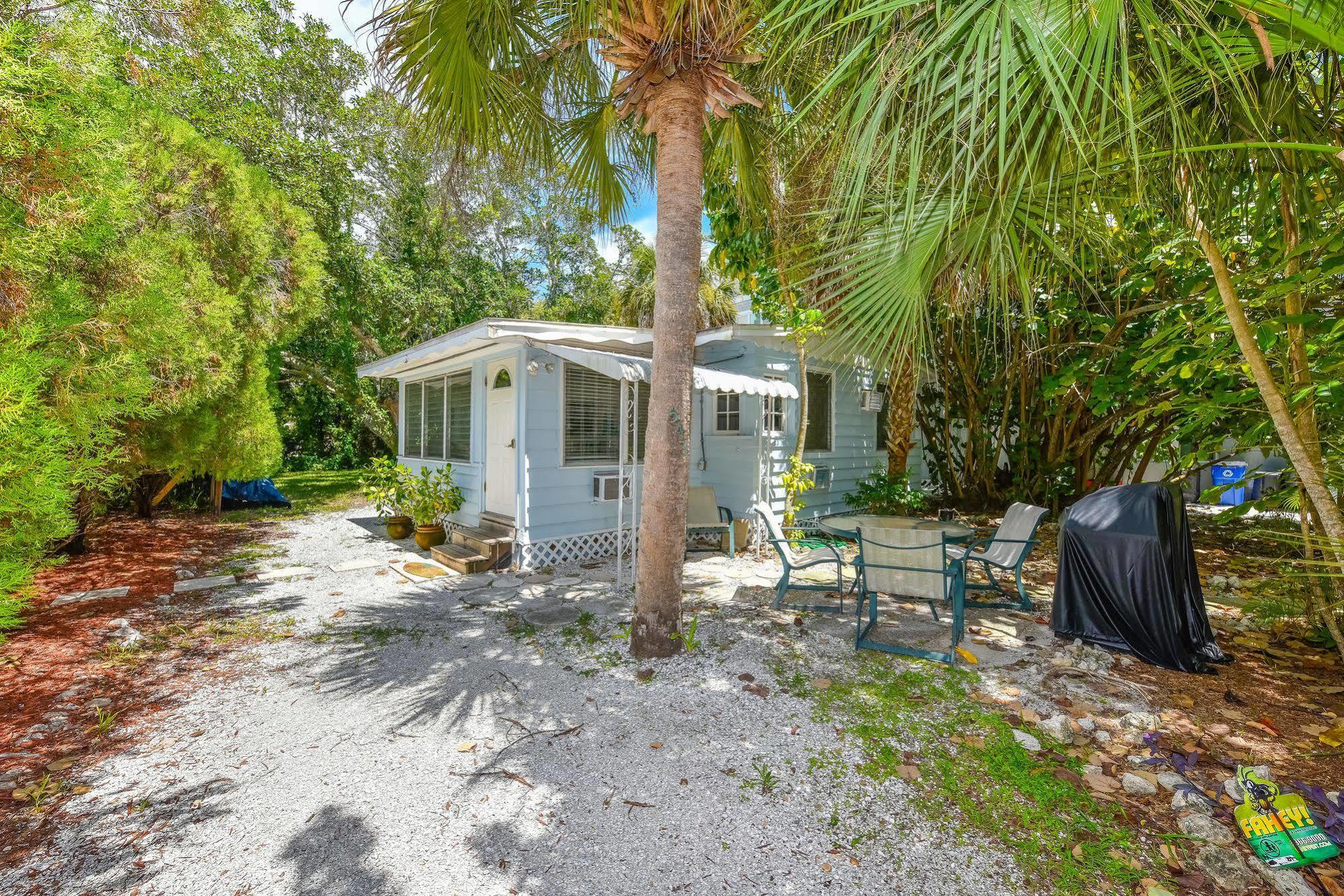 Banana Cabana By Beachside Management Siesta Key Exterior photo