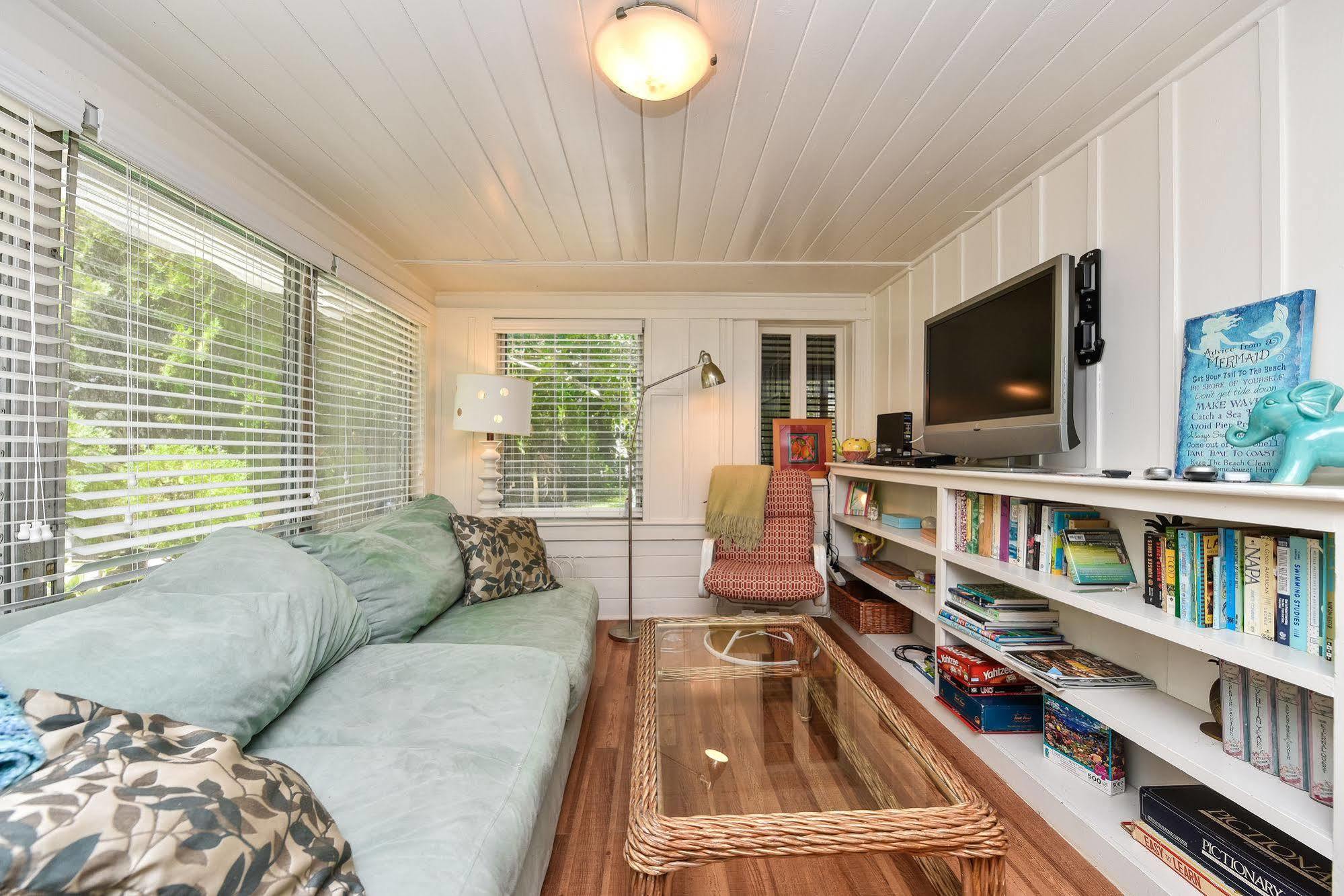 Banana Cabana By Beachside Management Siesta Key Exterior photo